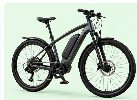 E-Bike Repair